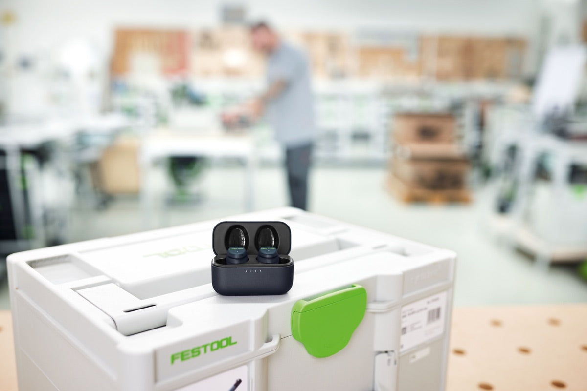 Festool Protettori auricolari GHS 25 I