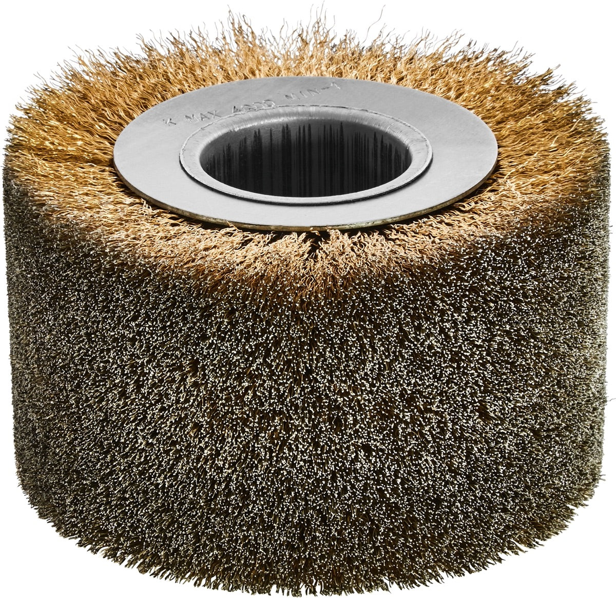 Festool Spazzola Rustilon LD 85