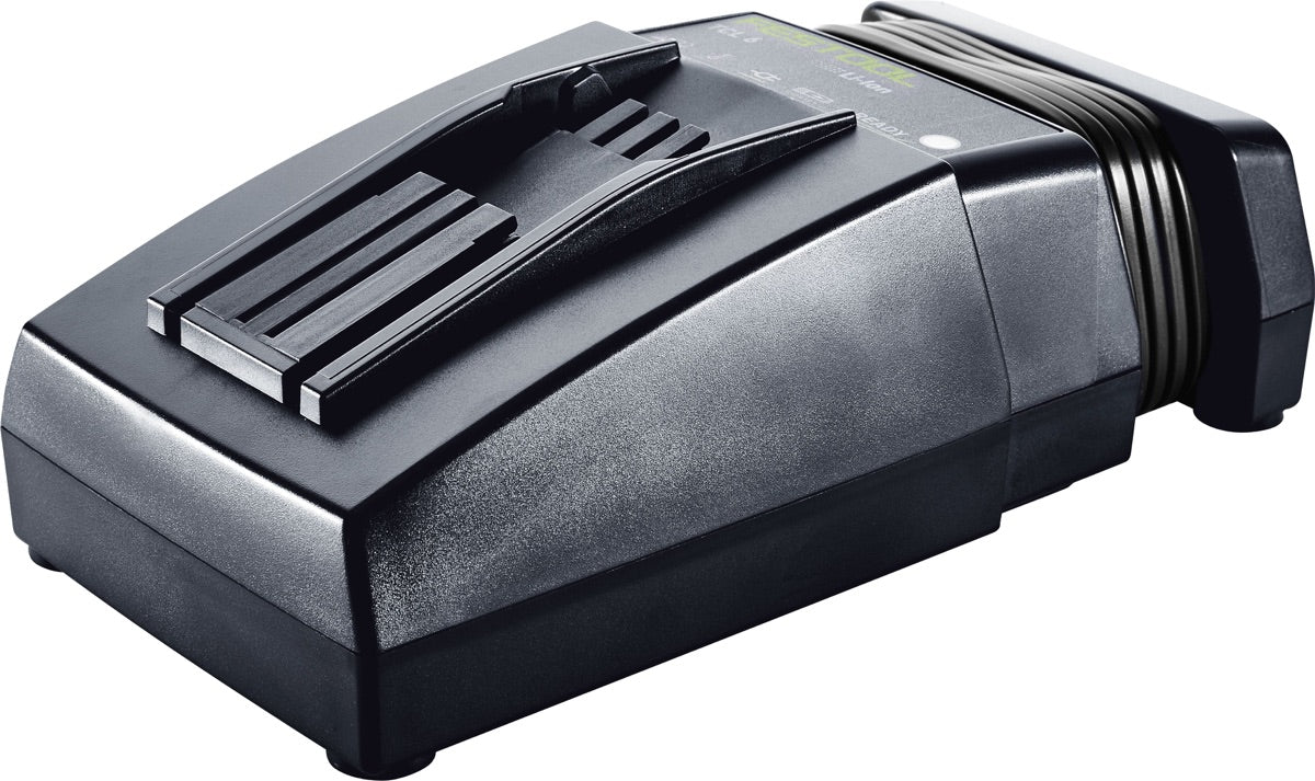 Festool Carica batteria rapido TCL 6