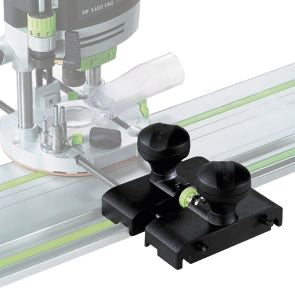 Festool Riscontro per guida FS-OF 1400