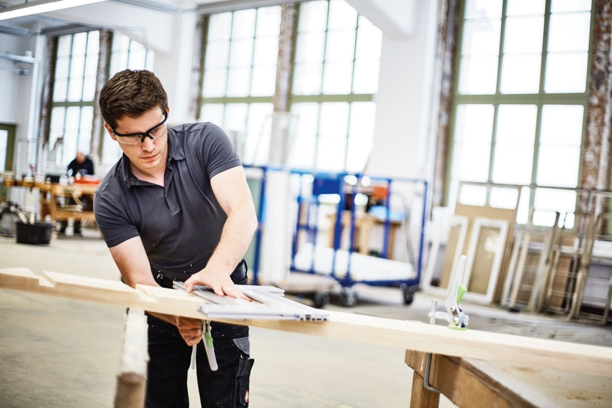 Festool Multidima di fresatura MFS 400