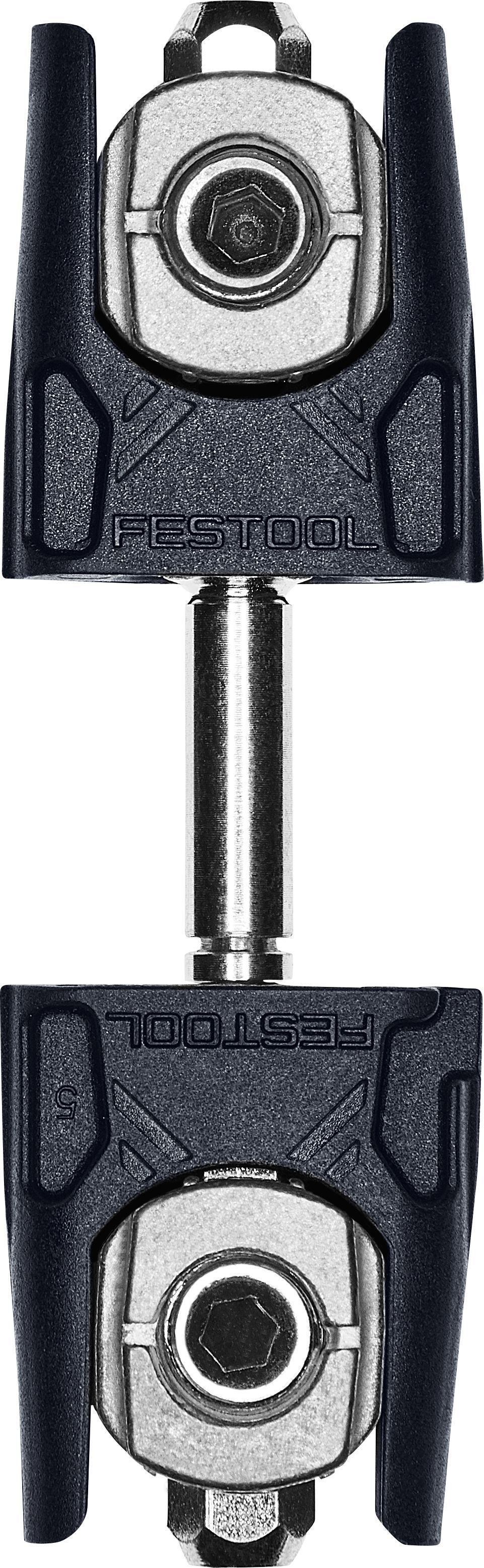 Giunzione Per Pannelli Festool MSV D8/25 - Sistema DOMINO Per Mobili E Falegnameria - Foto 7