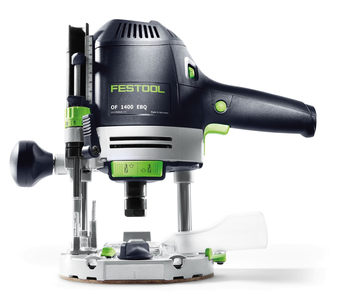 Festool Fresatrice OF 1400 EBQ-Plus