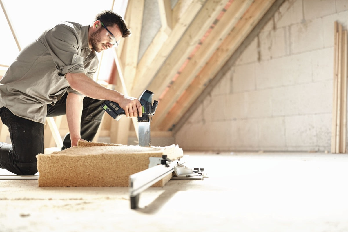 Festool Battuta angolare FS-WA-ISC