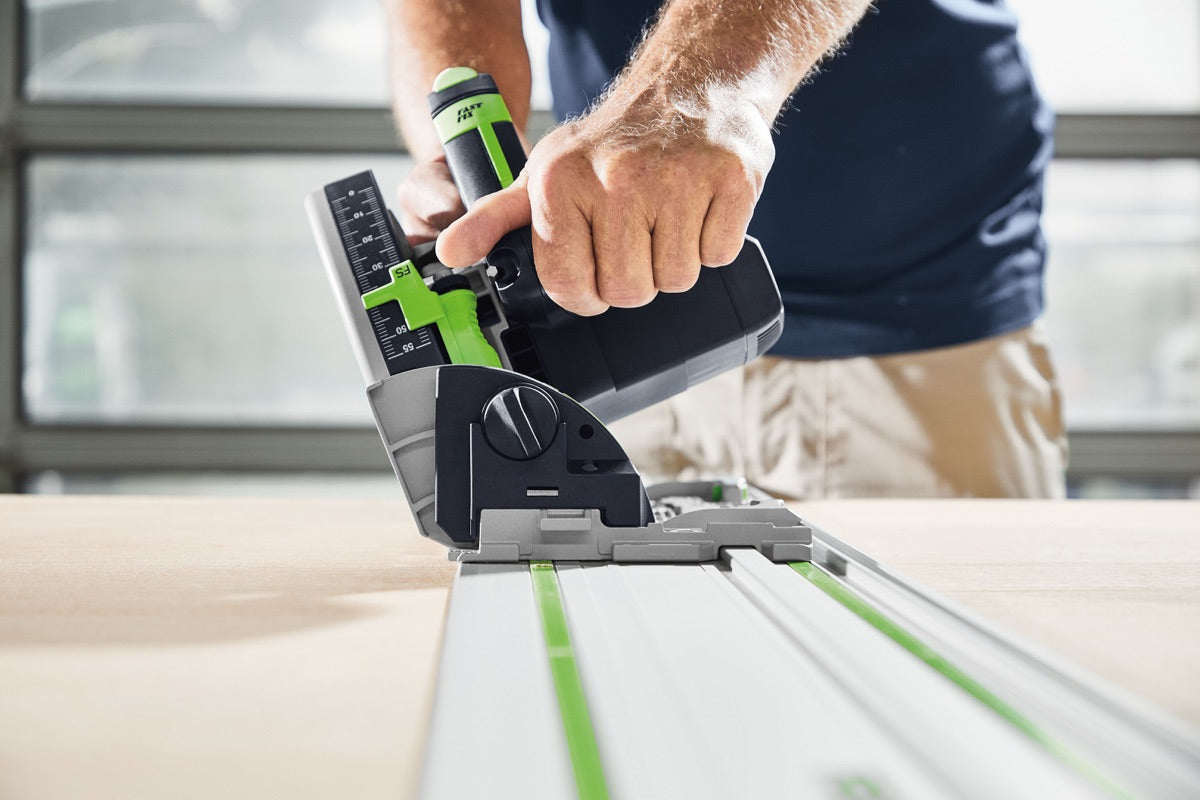 Festool Sega ad affondamento TS 55 FEBQ-Plus