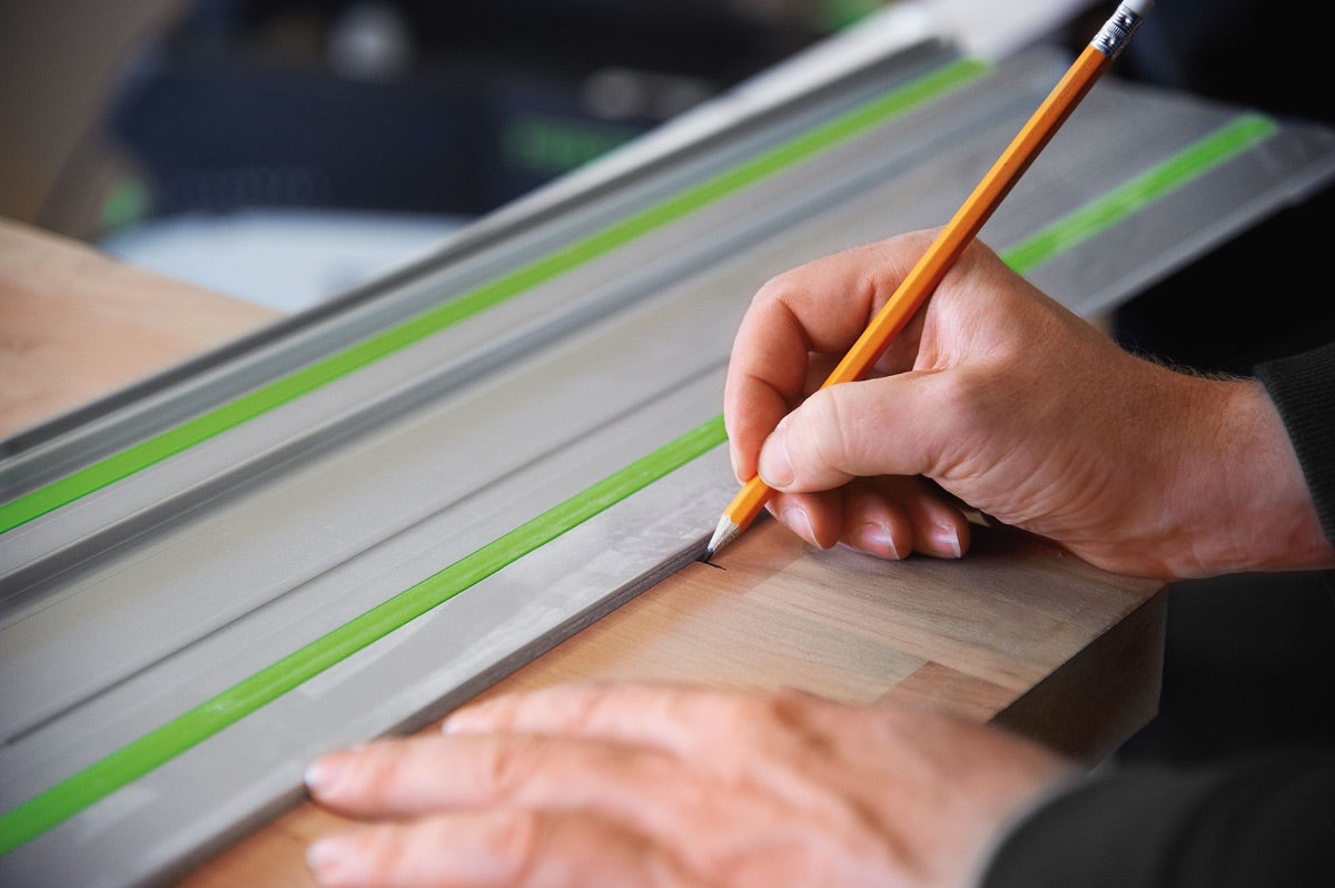 Festool Binari di guida FS 1080/2