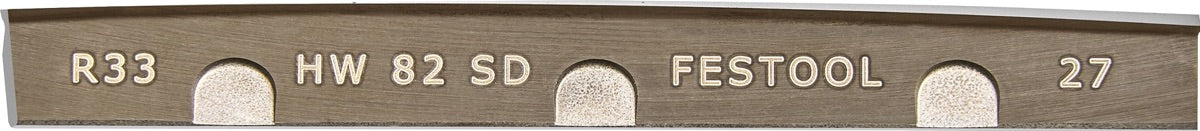 Festool Coltello a spirale HW 82 SD