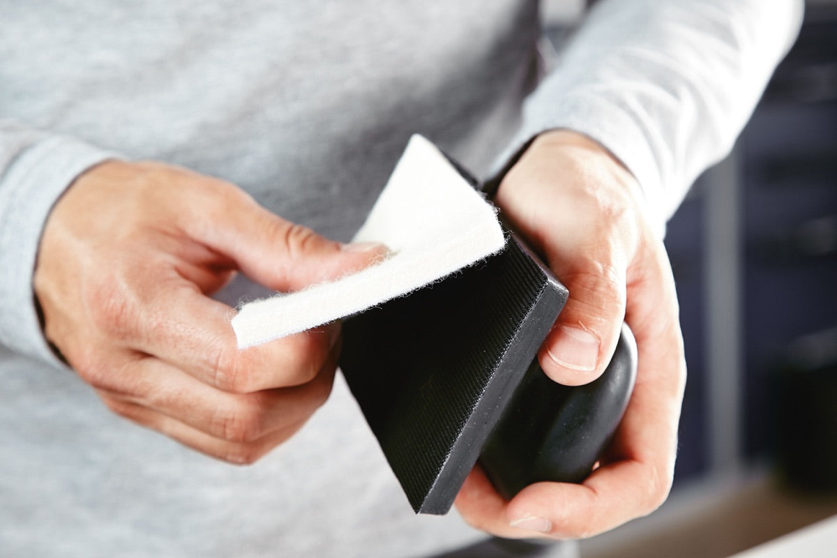 Festool Set per la lavorazione dei bordi KB-KA 65 SYS3