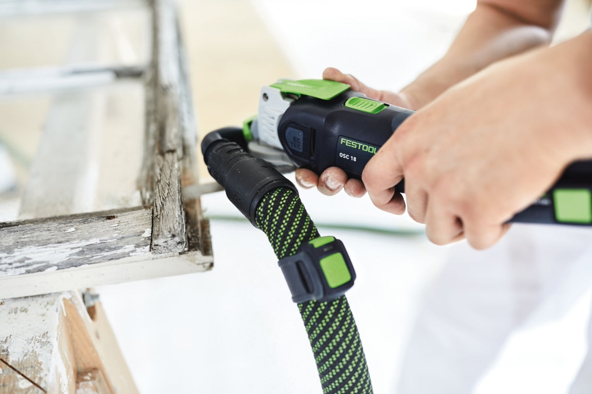 Festool Dispositivo di aspirazione OSC-AV