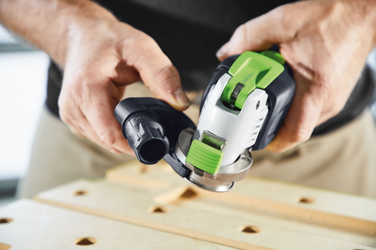 Festool Dispositivo di aspirazione OSC-AV