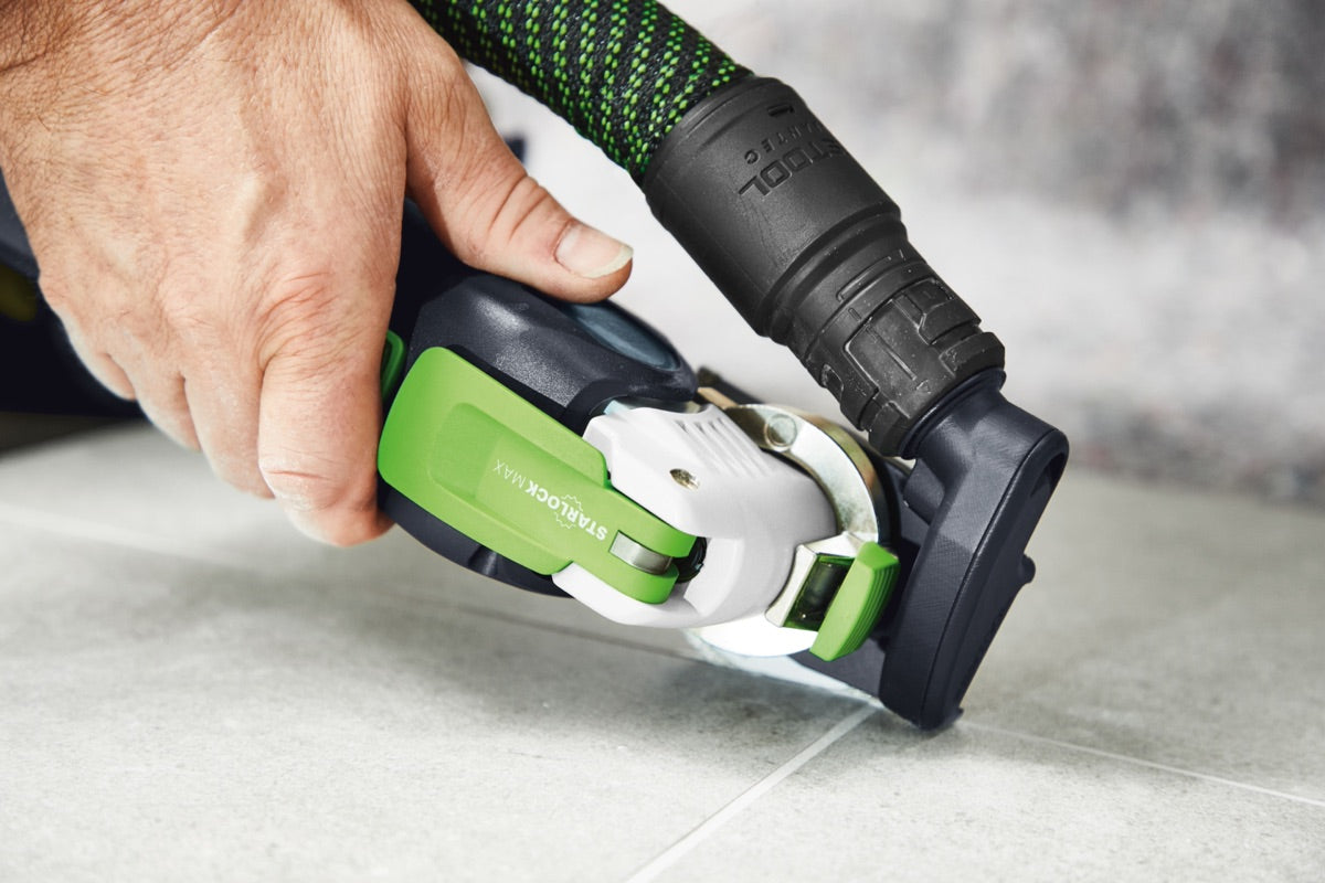 Festool Dispositivo di aspirazione OSC-AV