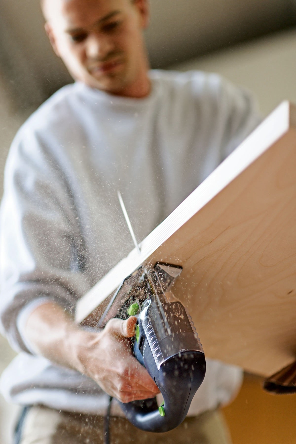 Festool Systainer accessori ZH-SYS-PS 420