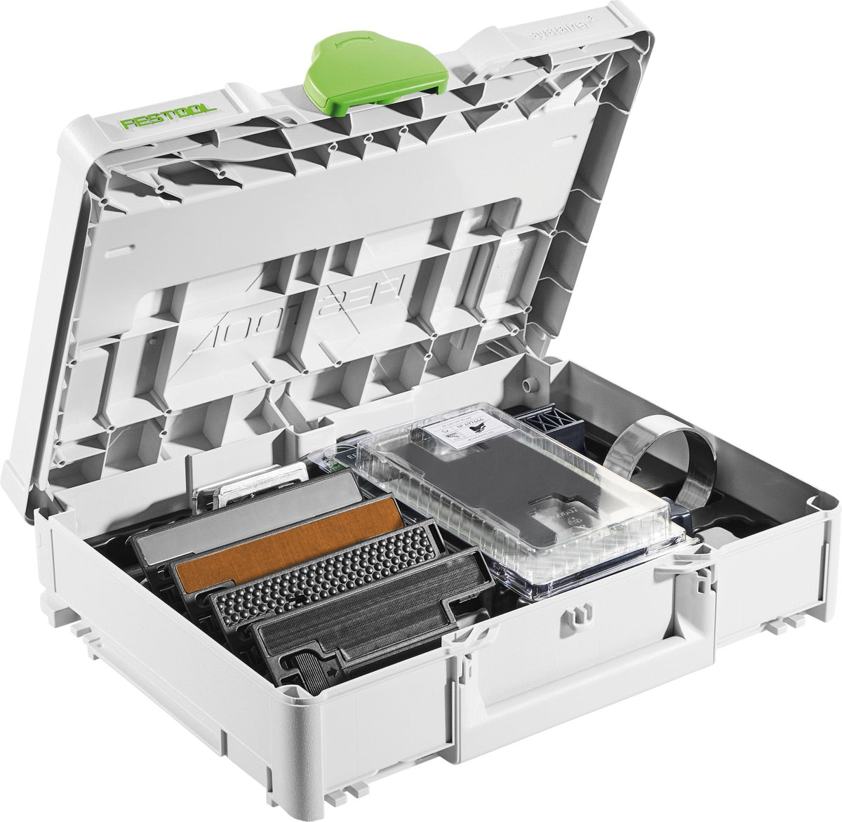 Festool Systainer accessori ZH-SYS-PS 420
