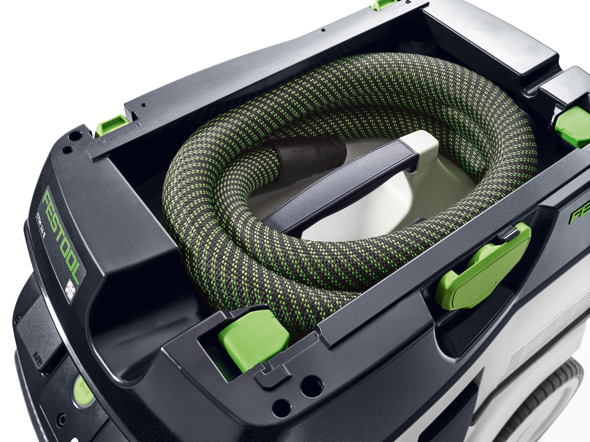 Festool Unità mobile d'aspirazione CLEANTEC CTL 26 E