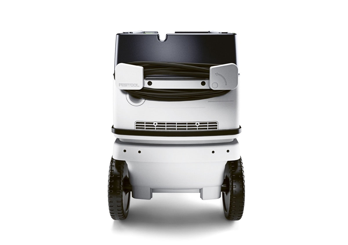 Festool Unità mobile d'aspirazione CLEANTEC CTL 26 E