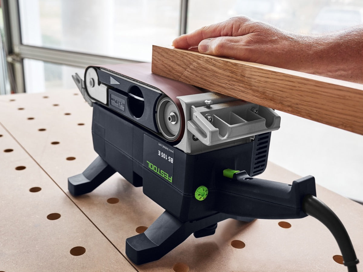 Festool Nastro abrasivo Rubin 2 L620x105 P120 RU/10