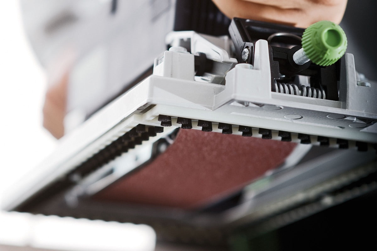 Festool Nastro abrasivo Rubin 2 L533x75 P150 RU/10