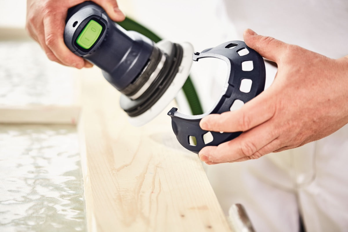 Festool Levigatrice orbitale ETS 125 REQ-Plus