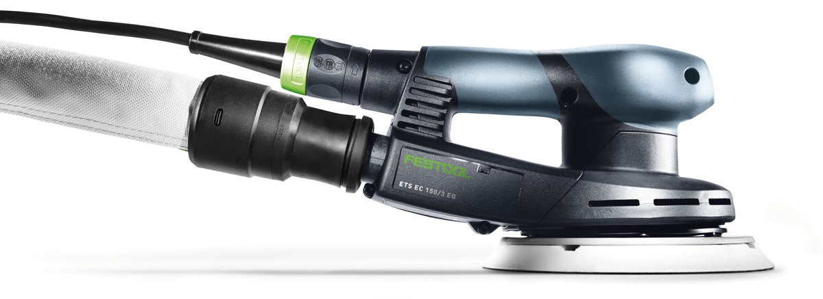 Festool Levigatrice orbitale ETS EC 150/3 EQ-Plus