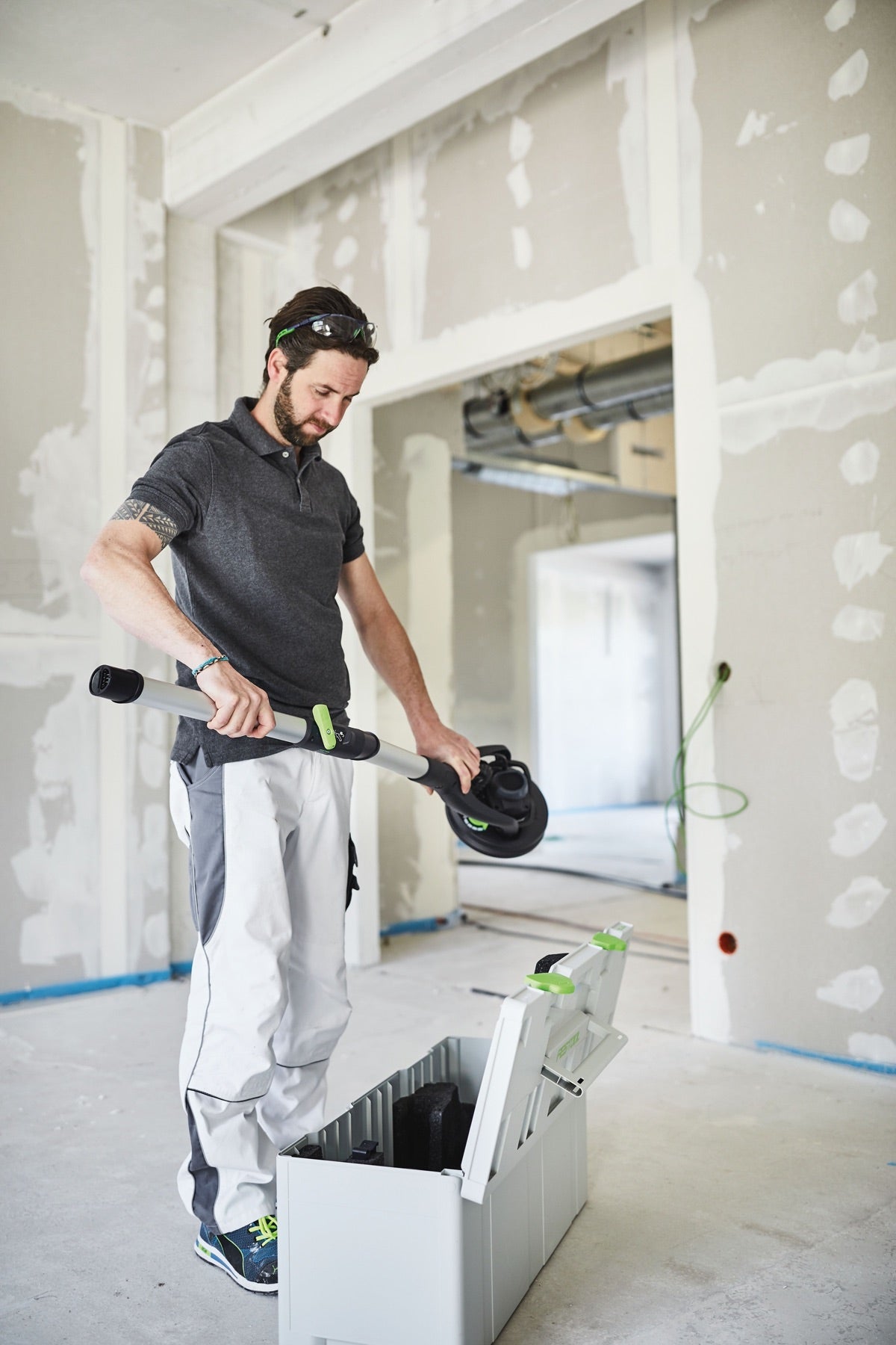 Festool Prolunga VL-LHS 2 225