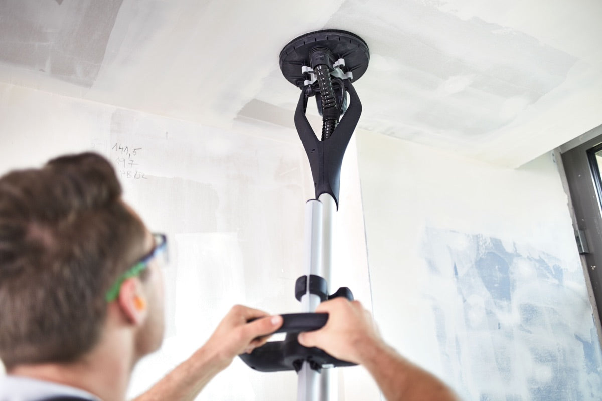 Festool Levigatrice a stelo PLANEX LHS-E 225 EQ