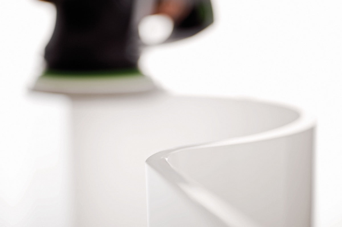 Festool Abrasivi Granat D125 P320 GR/100