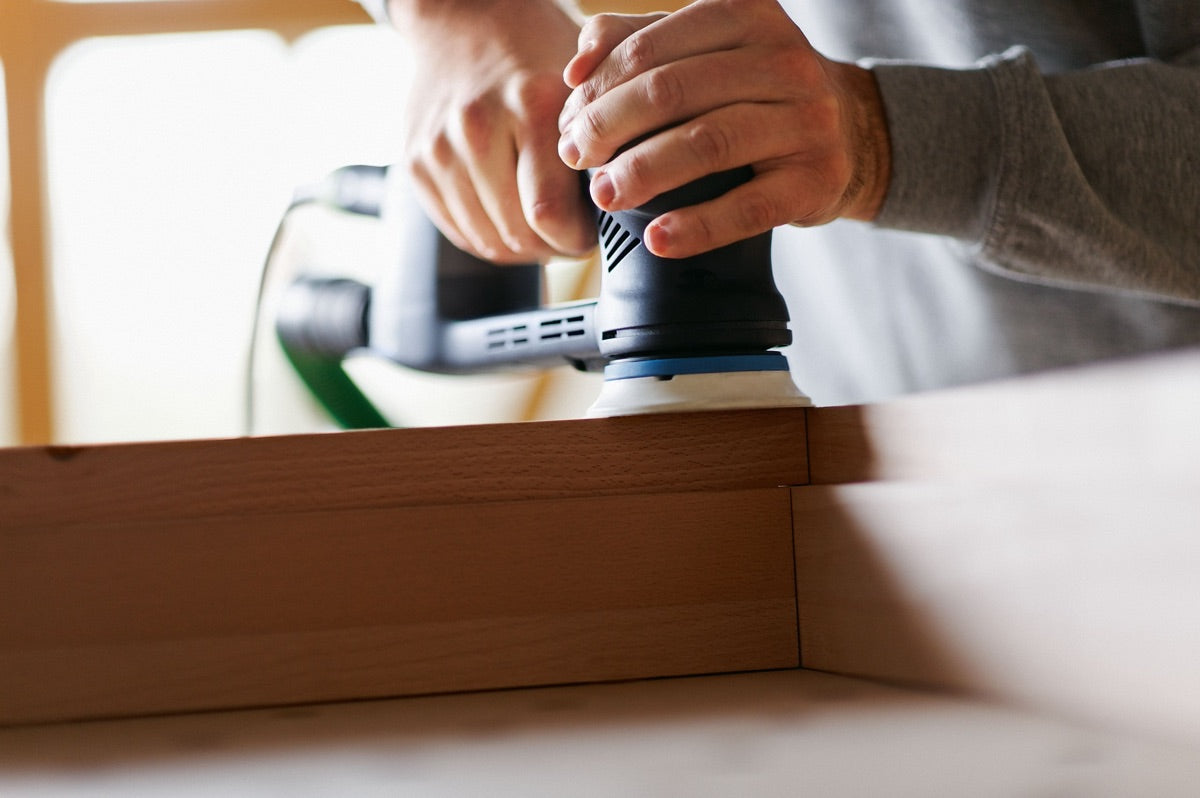 Festool Platorello ST-STF D90/7 FX H-HT