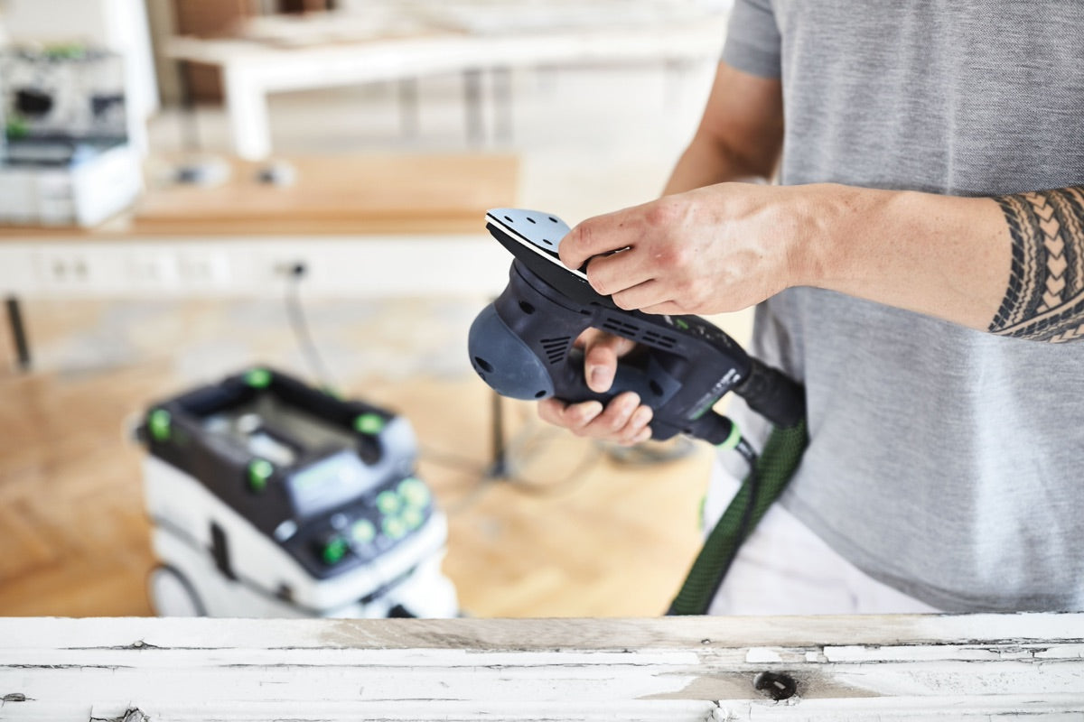 Festool Abrasivi Granat V93 P60 GR/50
