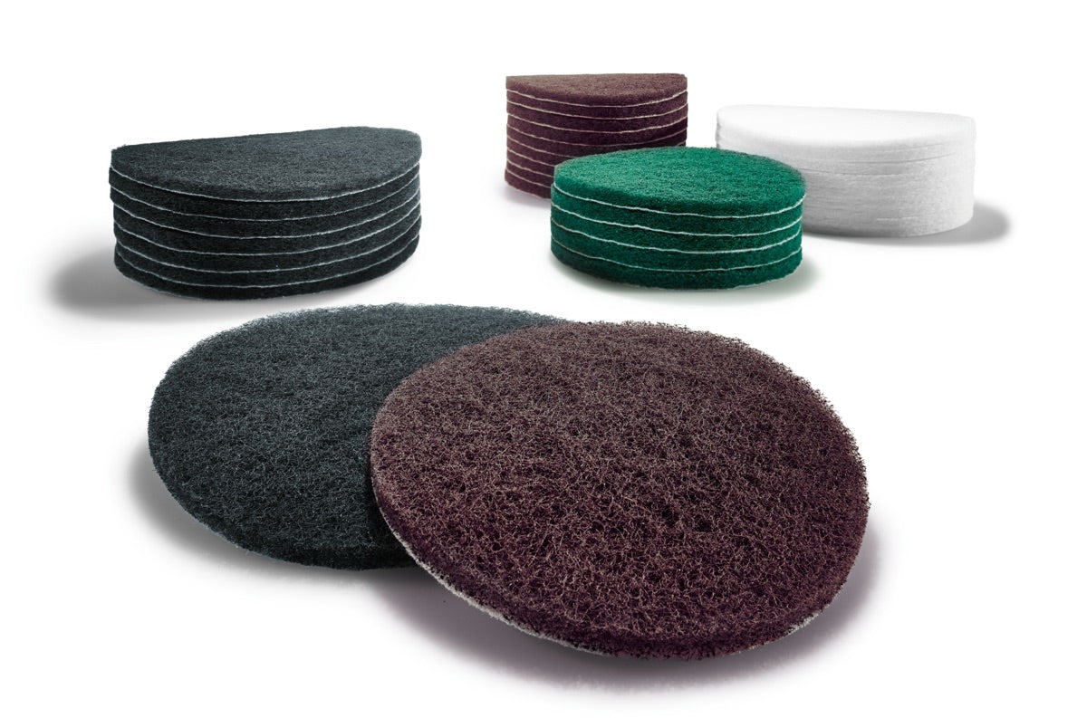 Festool Abrasivo vlies Vlies D150 SF 100 VL/10