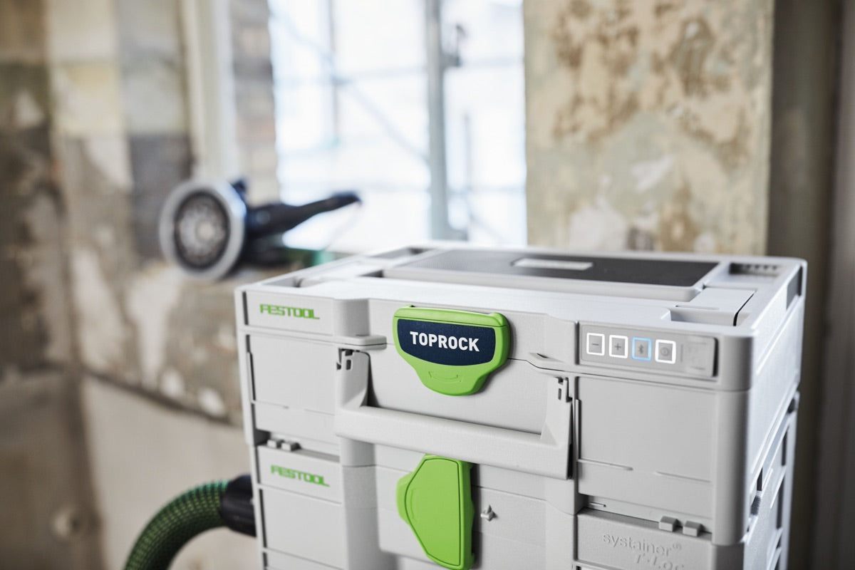 Festool Altoparlante Bluetooth® TOPROCK SYS3 BT20 M 137