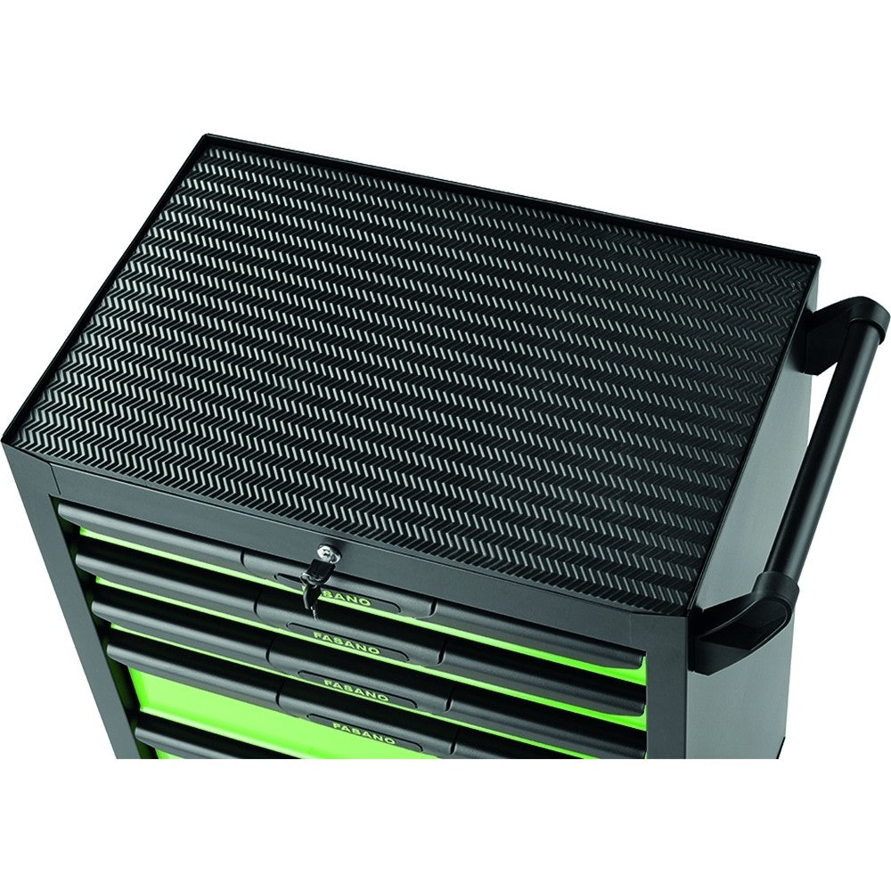 Carrello Porta Utensili Fasano Tools FG 101V/7G