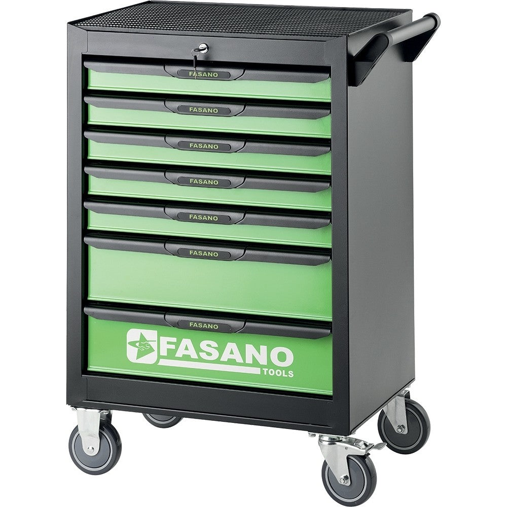 Carrello Porta Utensili Fasano Tools FG 101V/7G
