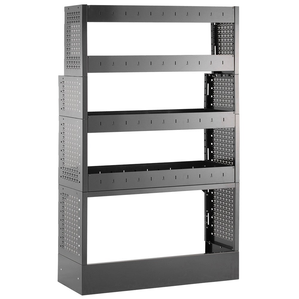 Configurazione arredamento tecnico per furgoni Fasano FG 119M/CO13