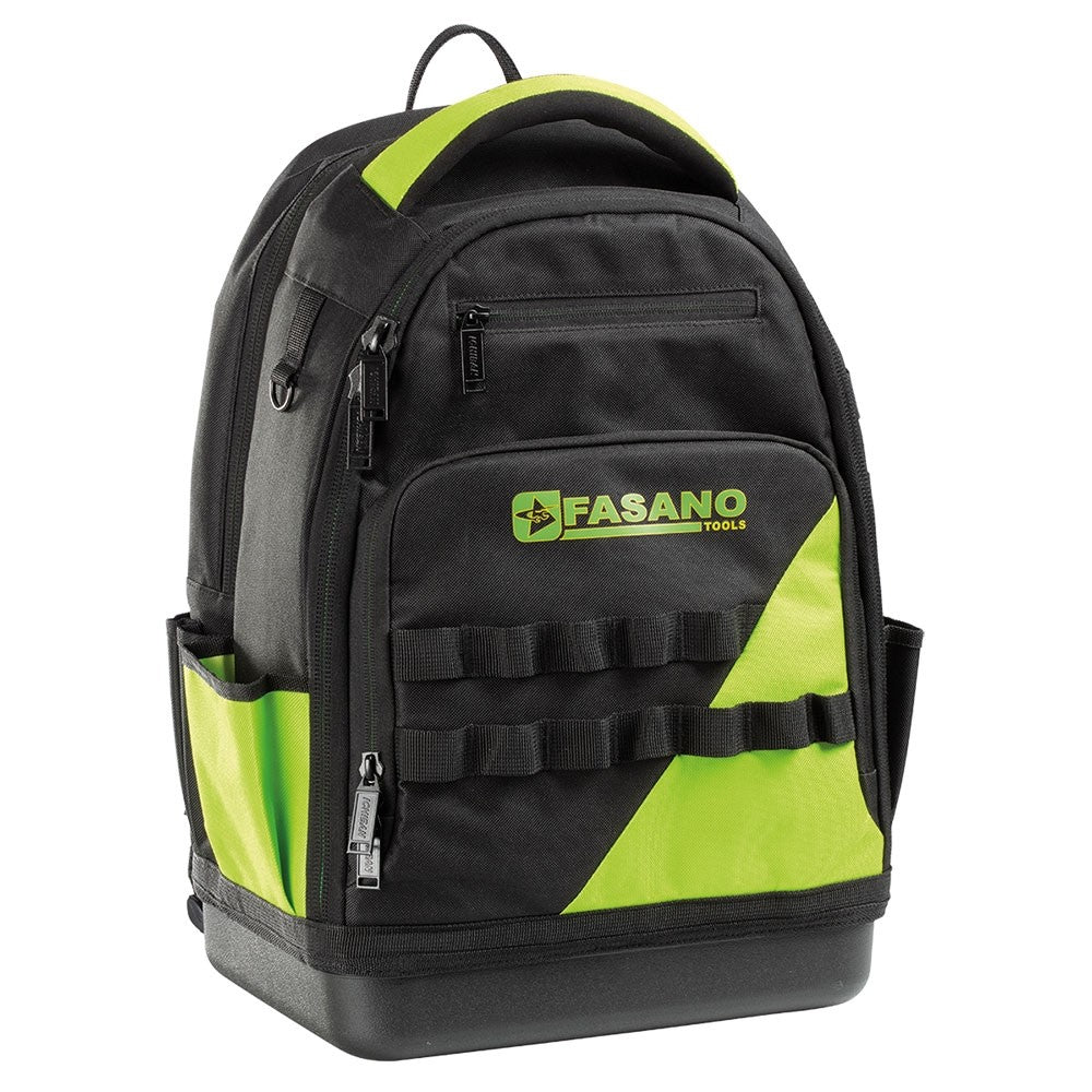 ZAINO PORTAUTENSILI IN TESSUTO Fasano FG 1460