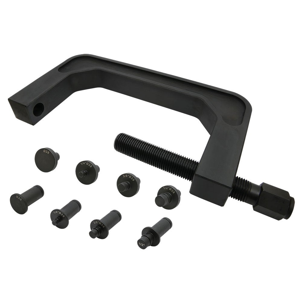 ESTRATTORE A C PER BOCCOLE E CUSCINETTI Fasano FG 168/S7