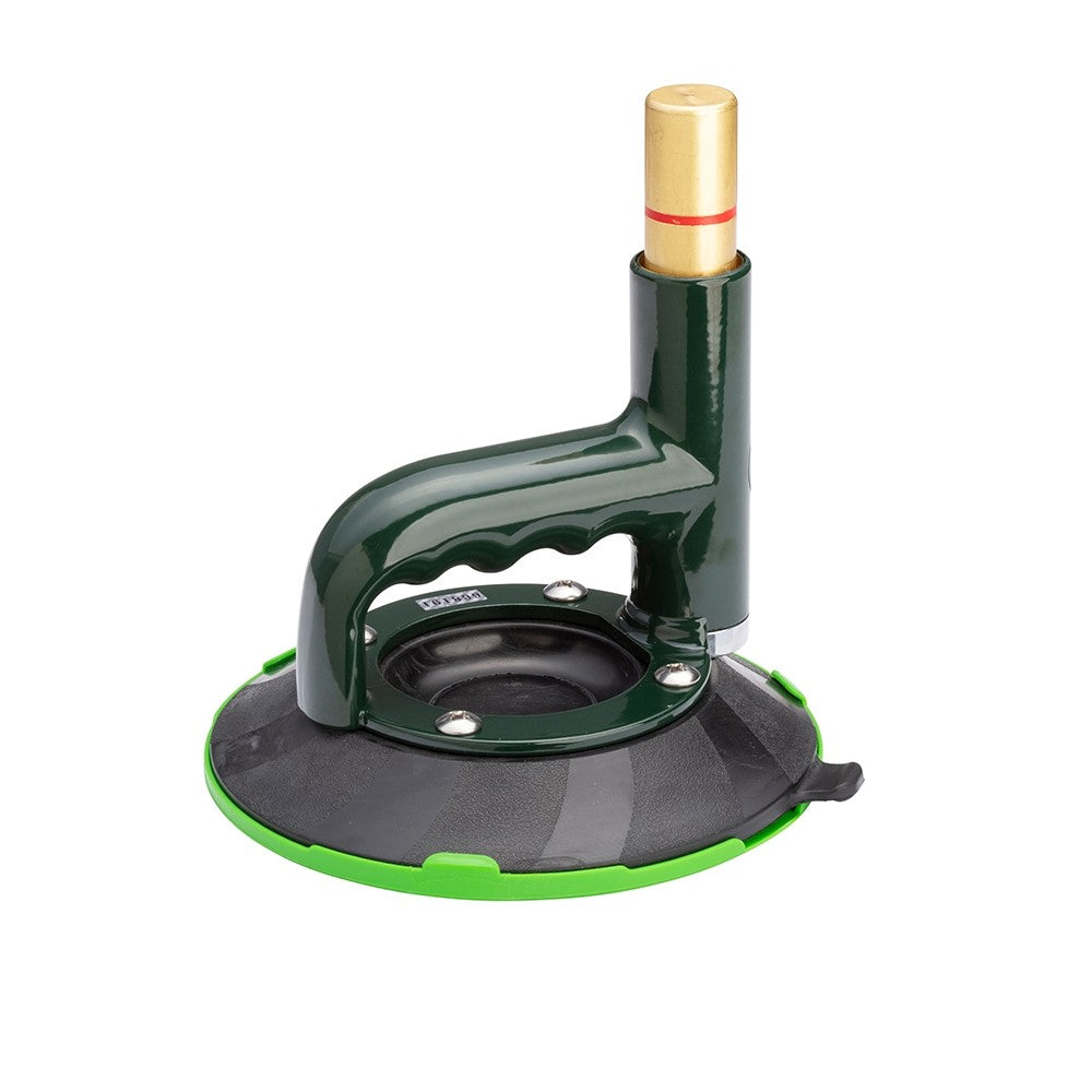 Ventosa singola dotata di impugnatura e sistema pompante Fasano Tools FG 187/K40