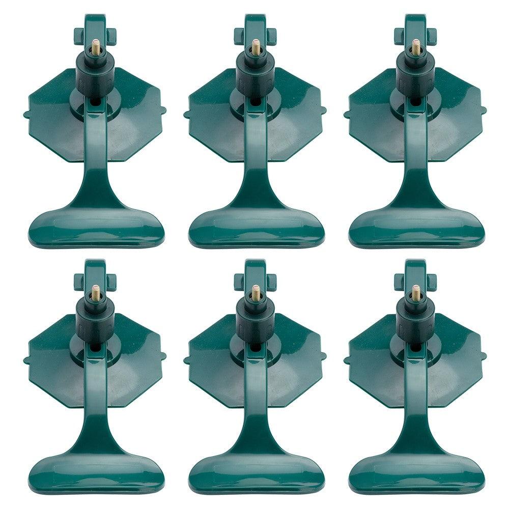 Kit di 6 ventose singole Fasano Tools FG 187K/S6