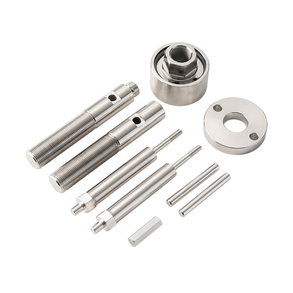 ESTRATTORE INIETTORI DIESEL M9R - RENAULT/OPEL/NISSAN Fasano FG 190/RE