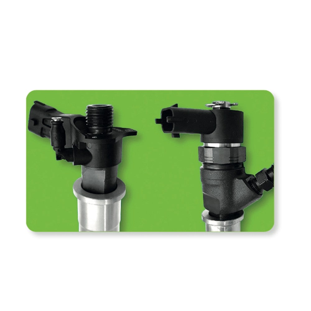 ESTRATTORE INIETTORI DIESEL M9R - RENAULT/OPEL/NISSAN Fasano FG 190/RE