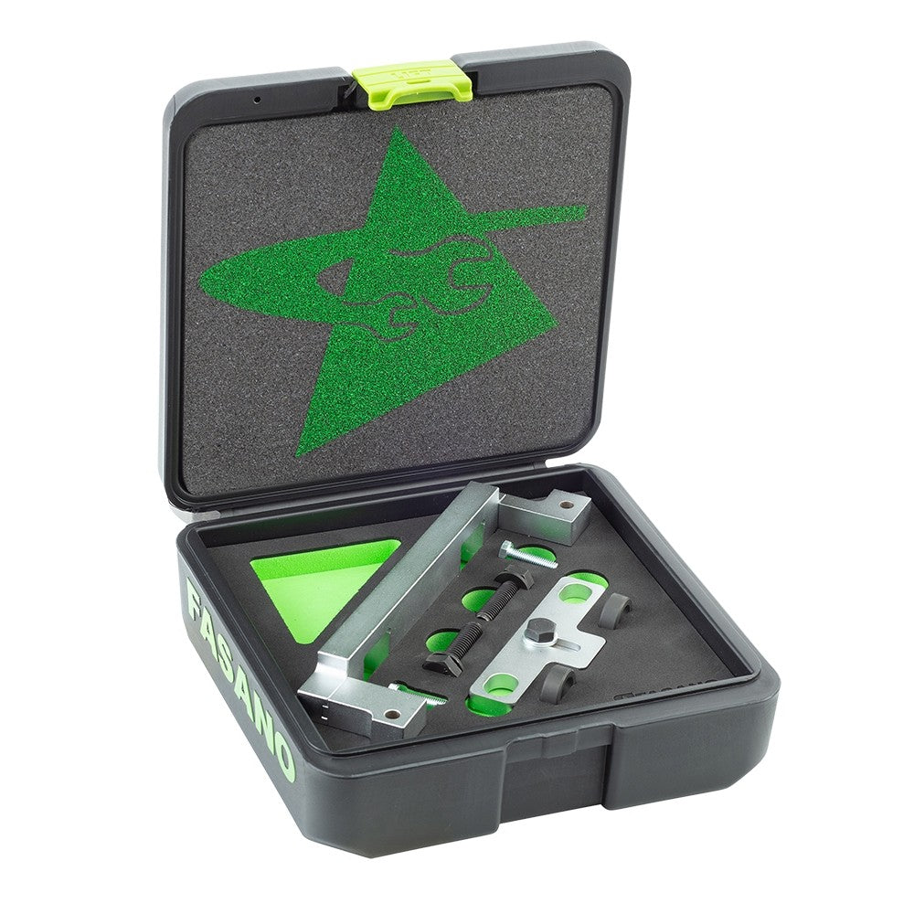 SET FASATURA MOTORI FORD BENZIANA 1.2 TI-VCT Fasano FG 192/FO2