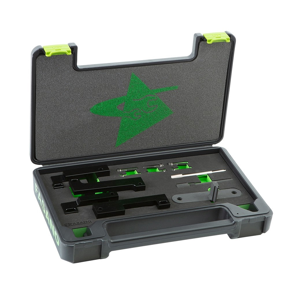 SET FASATURA MOTORI LAND ROVER DIESEL TD V8 Fasano FG 192/LR13