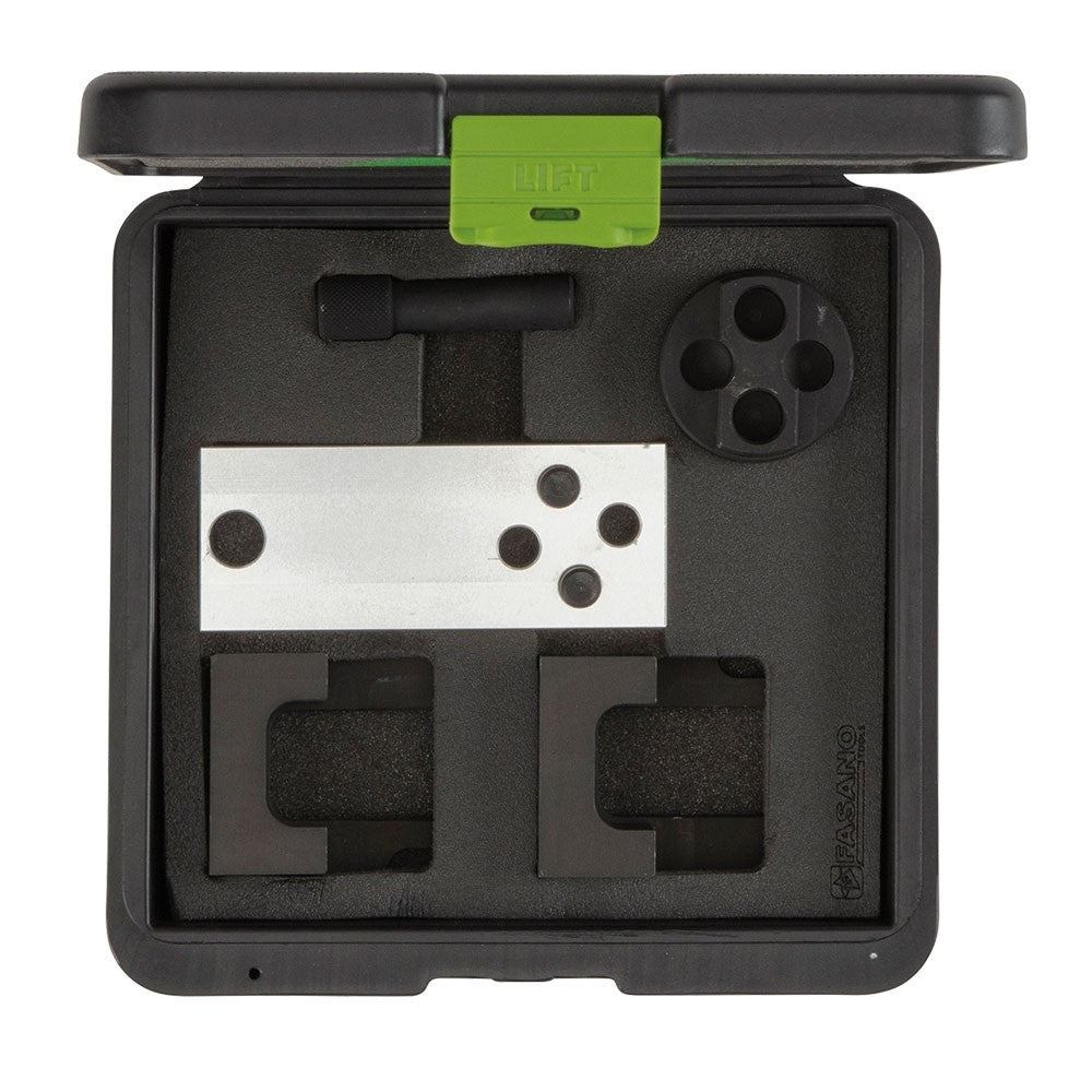 SET FASATURA MOTORI MERCEDES BENZ 1.6D, 2.0D - M654 Fasano FG 192/MB7