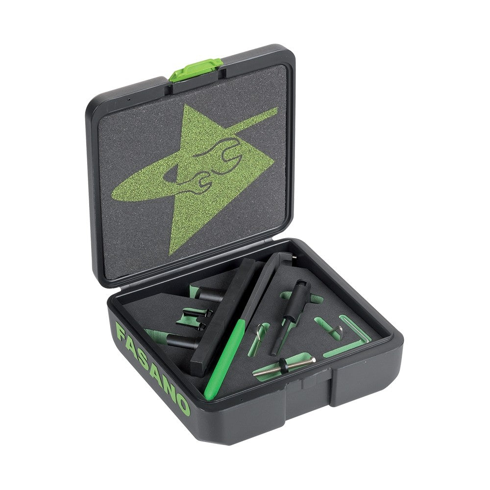 SET FASATURA MOTORI VW/AUDI 2.0 FSI & TFSI Fasano FG 192/VW7C