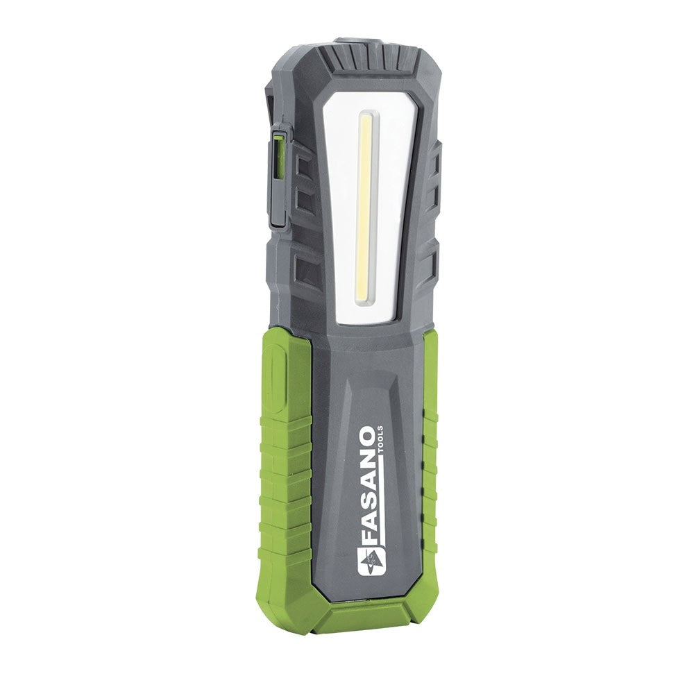 Lampada led portatile Fasano Tools FG 205