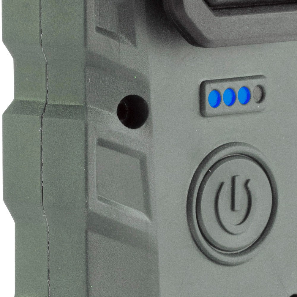 Lampada led portatile Fasano Tools FG 205