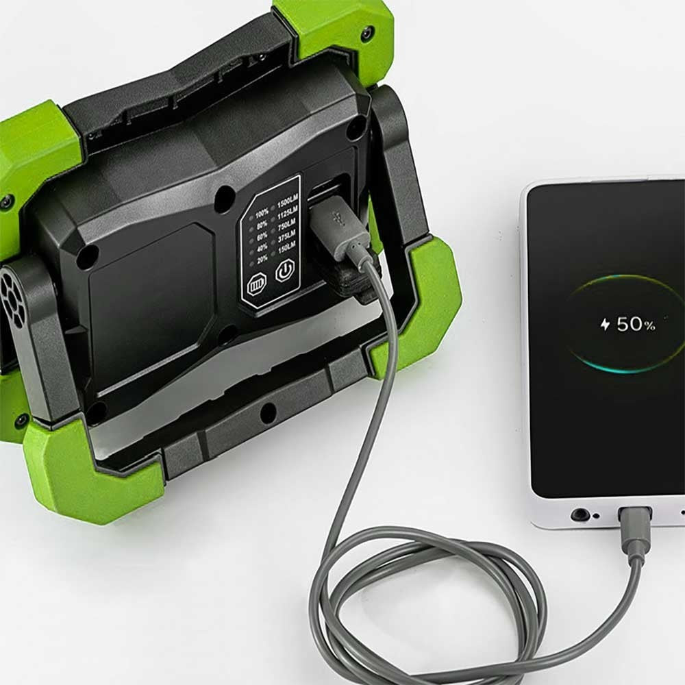 Faro da lavoro Fasano Tools FG 210/C