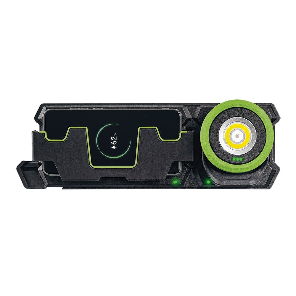 BASE DI RICARICA WIRELESS Fasano FG 213/DP