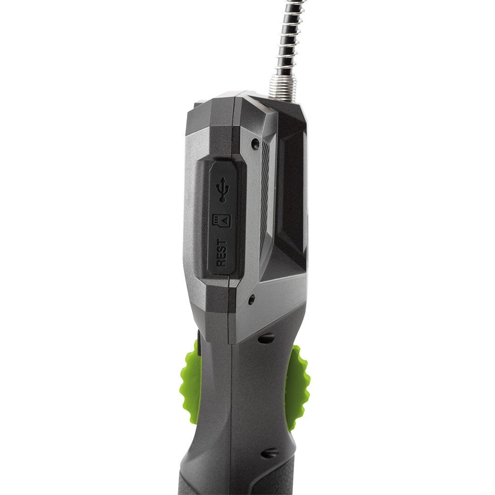 Videoscopio digitale con sonda flessibile e orientabile Fasano FG 220/EN