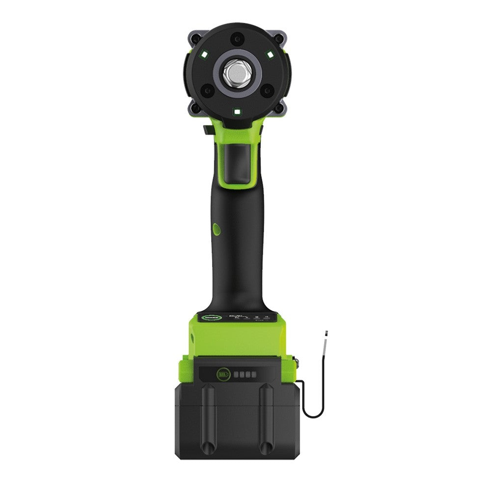 Avvitatore a impulsi compatto attacco 1/2'' - 18V Fasano FG 305/LT2 510Nm