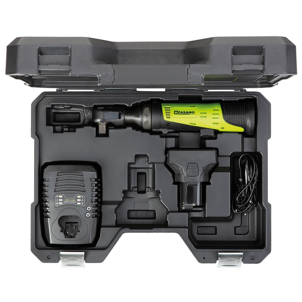 Cricchetto 1/2'' - 14,4V Fasano FG 360/LT1